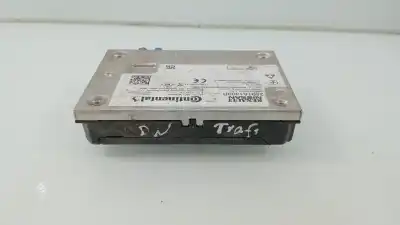 Second-hand car spare part ELECTRONIC MODULE for RENAULT TRAFIC II COMBI Renault trafic OEM IAM references 2591A1403R  