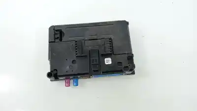 Pezzo di ricambio per auto di seconda mano modulo elettronico per renault trafic ii combi renault trafic riferimenti oem iam 2591a1403r  