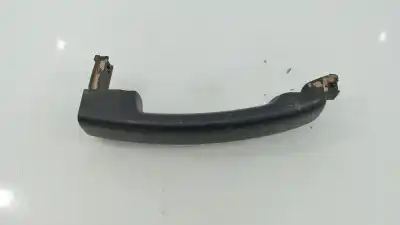 Pezzo di ricambio per auto di seconda mano maniglia esterna anteriore destra per renault trafic ii combi renault trafic riferimenti oem iam 806061908r  