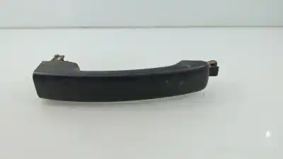 Second-hand car spare part EXTERIOR RIGHT FRONT DOOR HANDLE for RENAULT TRAFIC II COMBI Renault trafic OEM IAM references 806061908R  