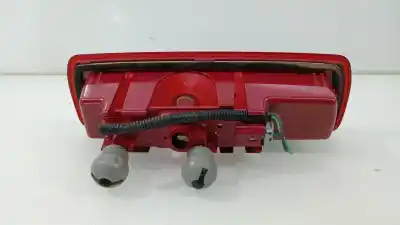 Second-hand car spare part CENTER TAILGATE LIGHT for RENAULT TRAFIC II COMBI Renault trafic OEM IAM references 265904849R  