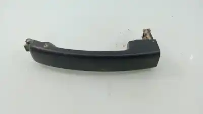 Second-hand car spare part exterior left rear door handle for renault trafic ii combi renault trafic oem iam references 906061908r  