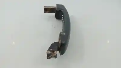 Second-hand car spare part EXTERIOR LEFT REAR DOOR HANDLE for RENAULT TRAFIC II COMBI Renault trafic OEM IAM references 906061908R  