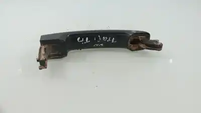 Second-hand car spare part exterior left rear door handle for renault trafic ii combi renault trafic oem iam references 906061908r  