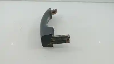 Second-hand car spare part exterior left rear door handle for renault trafic ii combi renault trafic oem iam references 906061908r  