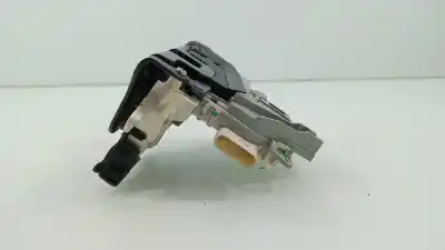 Peça sobressalente para automóvel em segunda mão fechadura da porta traseira esquerda por audi a5 sportback (8t) 2.0 16v tdi referências oem iam 8k0839015c