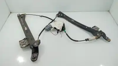 Peça sobressalente para automóvel em segunda mão elevador de vidros dianteira esquerda por audi a5 sportback (8t) 2.0 16v tdi referências oem iam 8t0959801b