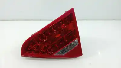 Peça sobressalente para automóvel em segunda mão farolim traseiro direito por audi a5 sportback (8t) 2.0 16v tdi referências oem iam 8t0945094a