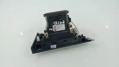 Pezzo di ricambio per auto di seconda mano AERATORE per BMW SERIE 1 LIM. (F20/F21) 116d Riferimenti OEM IAM 263610401  