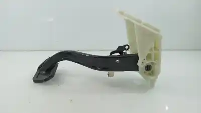 Pezzo di ricambio per auto di seconda mano PEDALE DEL FRENO per BMW SERIE 1 LIM. (F20/F21) 116d Riferimenti OEM IAM 35316878290  