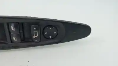 Pezzo di ricambio per auto di seconda mano interruttore alzacristalli anteriore sinistro per citroen c4 berlina * riferimenti oem iam  vf7lc9hxc74462090 