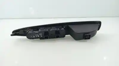 Pezzo di ricambio per auto di seconda mano interruttore alzacristalli anteriore sinistro per citroen c4 berlina * riferimenti oem iam  vf7lc9hxc74462090 