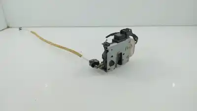 Pezzo di ricambio per auto di seconda mano SERRATURA PORTA ANTERIORE SINISTRA per AUDI A3 (8L) * Riferimenti OEM IAM 8L1837015  