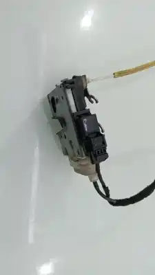 Pezzo di ricambio per auto di seconda mano serratura porta anteriore sinistra per audi a3 (8l) * riferimenti oem iam 8l1837015 8l1837015 