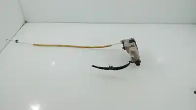 Pezzo di ricambio per auto di seconda mano serratura porta anteriore sinistra per audi a3 (8l) * riferimenti oem iam 8l1837015 8l1837015 