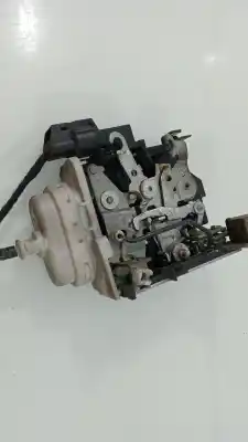 Pezzo di ricambio per auto di seconda mano serratura porta anteriore sinistra per audi a3 (8l) * riferimenti oem iam 8l1837015 8l1837015 