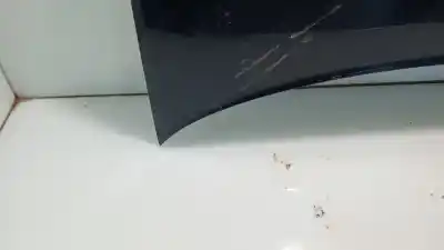 Pezzo di ricambio per auto di seconda mano cofano per audi a3 (8l) * riferimenti oem iam  wauzzz8lz1a030629 