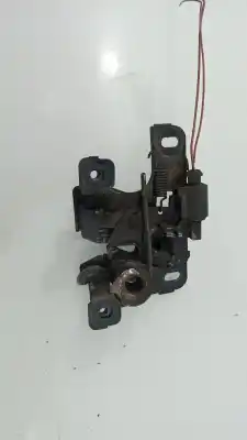 Second-hand car spare part bonnet lock for audi a3 (8l) * oem iam references  wauzzz8lz1a030629 