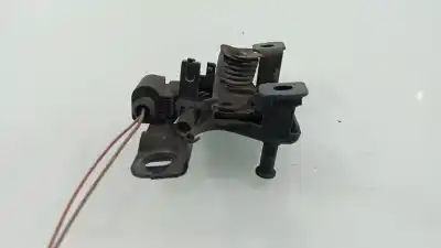 Pezzo di ricambio per auto di seconda mano CHIUSURA DEL CAPPUCCIO per AUDI A3 (8L) * Riferimenti OEM IAM   