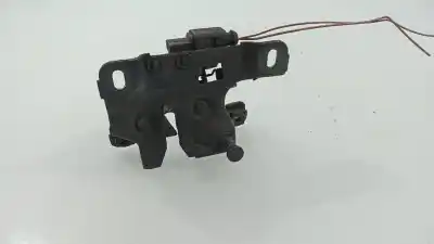 Second-hand car spare part bonnet lock for audi a3 (8l) * oem iam references  wauzzz8lz1a030629 