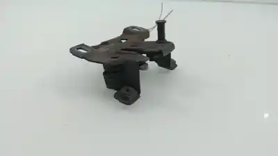 Second-hand car spare part bonnet lock for audi a3 (8l) * oem iam references  wauzzz8lz1a030629 