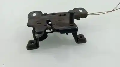 Second-hand car spare part bonnet lock for audi a3 (8l) * oem iam references  wauzzz8lz1a030629 