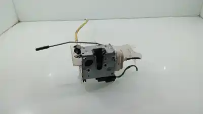 Pezzo di ricambio per auto di seconda mano SERRATURA PORTA ANTERIORE DESTRA per AUDI A3 (8L) * Riferimenti OEM IAM 8L1837016C  