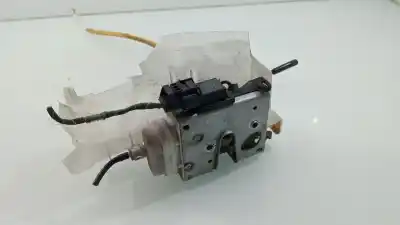 Pezzo di ricambio per auto di seconda mano serratura porta anteriore destra per audi a3 (8l) * riferimenti oem iam 8l1837016c wauzzz8lz1a030629 