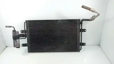 Pezzo di ricambio per auto di seconda mano condensatore / radiatore aria condizionata per audi a3 (8l) * riferimenti oem iam 1j0820411d wauzzz8lz1a030629 