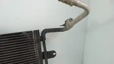 Pezzo di ricambio per auto di seconda mano CONDENSATORE / RADIATORE ARIA CONDIZIONATA per AUDI A3 (8L) * Riferimenti OEM IAM 1J0820411D  