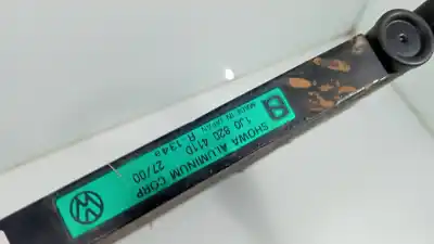 Pezzo di ricambio per auto di seconda mano condensatore / radiatore aria condizionata per audi a3 (8l) * riferimenti oem iam 1j0820411d wauzzz8lz1a030629 