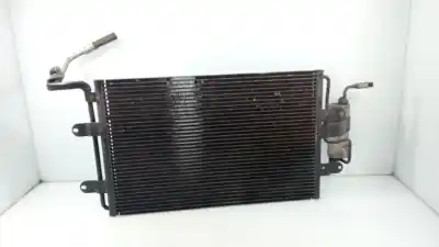 Pezzo di ricambio per auto di seconda mano condensatore / radiatore aria condizionata per audi a3 (8l) * riferimenti oem iam 1j0820411d wauzzz8lz1a030629 