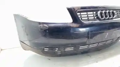 Pezzo di ricambio per auto di seconda mano paraurti anteriore per audi a3 (8l) * riferimenti oem iam  wauzzz8lz1a030629 