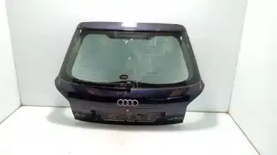 Second-hand car spare part tailgate for audi a3 (8l) * oem iam references  wauzzz8lz1a030629 