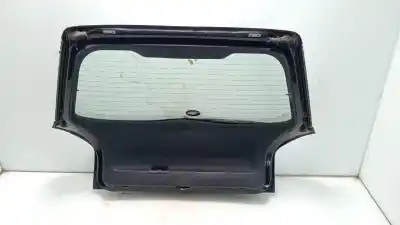 Second-hand car spare part tailgate for audi a3 (8l) * oem iam references 