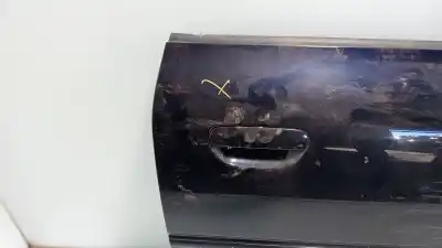 Second-hand car spare part front right door for audi a3 (8l) * oem iam references  wauzzz8lz1a030629 