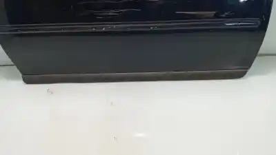 Second-hand car spare part front right door for audi a3 (8l) * oem iam references 