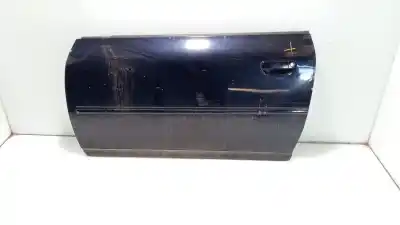 Second-hand car spare part left front door for audi a3 (8l) * oem iam references 