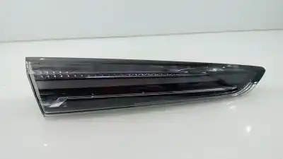 Second-hand car spare part left tailgate light for renault captur ii (2019-0) oem iam references 265553268r vf1rjb00174464674 