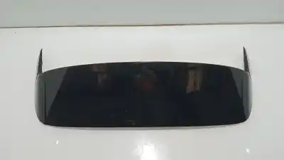 Peça sobressalente para automóvel em segunda mão spoiler da tampa da mala por renault captur ii (2019-0) referências oem iam 960308073r vf1rjb00174464674 