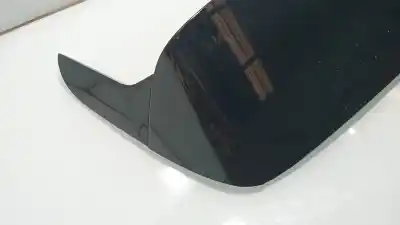 Peça sobressalente para automóvel em segunda mão spoiler da tampa da mala por renault captur ii (2019-0) referências oem iam 960308073r vf1rjb00174464674 