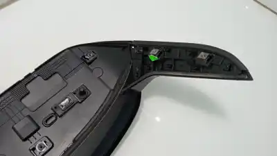 Peça sobressalente para automóvel em segunda mão spoiler da tampa da mala por renault captur ii (2019-0) referências oem iam 960308073r vf1rjb00174464674 