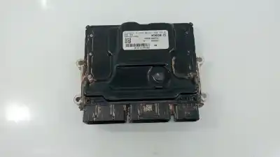 Pezzo di ricambio per auto di seconda mano centralina motore per renault trafic ii combi renault trafic riferimenti oem iam 237107893s  0281039169