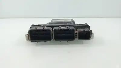 Pezzo di ricambio per auto di seconda mano centralina motore per renault trafic ii combi renault trafic riferimenti oem iam 237107893s  0281039169