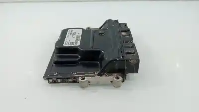 Pezzo di ricambio per auto di seconda mano centralina motore per renault trafic ii combi renault trafic riferimenti oem iam 237107893s  0281039169
