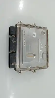 Second-hand car spare part Ecu Engine Control for RENAULT TRAFIC II COMBI Renault trafic OEM IAM references 237107893S  0281039169