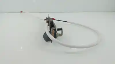 Pezzo di ricambio per auto di seconda mano maniglia interna posteriore destra per renault trafic ii combi renault trafic riferimenti oem iam 93457314  