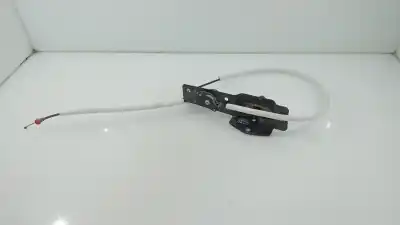 Pezzo di ricambio per auto di seconda mano maniglia interna posteriore destra per renault trafic ii combi renault trafic riferimenti oem iam 93457314  