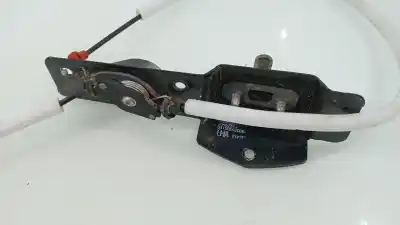 Pezzo di ricambio per auto di seconda mano maniglia interna posteriore destra per renault trafic ii combi renault trafic riferimenti oem iam 93457314  