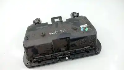 Pezzo di ricambio per auto di seconda mano Scatola Di Guanti per RENAULT TRAFIC II COMBI Renault trafic Riferimenti OEM IAM 2594768X  